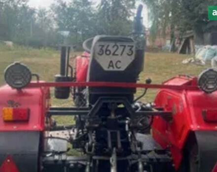 Shifeng SF-354, объемом двигателя 0 л и пробегом 0 тыс. км за 5200 $, фото 4 на Automoto.ua