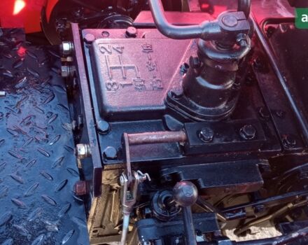 Shifeng SF-354, объемом двигателя 1.8 л и пробегом 0 тыс. км за 3700 $, фото 5 на Automoto.ua