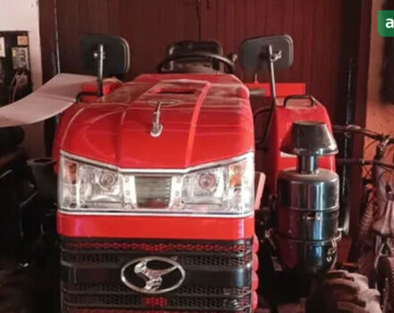 Shifeng SF-354, объемом двигателя 0 л и пробегом 0 тыс. км за 4500 $, фото 1 на Automoto.ua