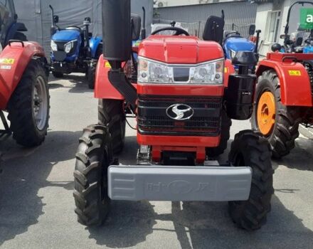 Shifeng SF-354, объемом двигателя 1.86 л и пробегом 0 тыс. км за 4900 $, фото 3 на Automoto.ua