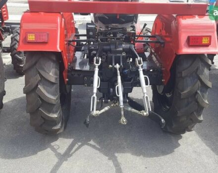 Shifeng SF-354, объемом двигателя 1.86 л и пробегом 0 тыс. км за 4900 $, фото 5 на Automoto.ua