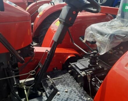 Shifeng SF-354, объемом двигателя 1.86 л и пробегом 0 тыс. км за 4900 $, фото 1 на Automoto.ua