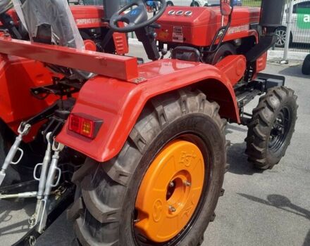 Shifeng SF-354, объемом двигателя 1.86 л и пробегом 0 тыс. км за 4900 $, фото 8 на Automoto.ua