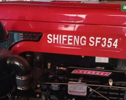 Shifeng SF-354, объемом двигателя 0 л и пробегом 0 тыс. км за 4500 $, фото 2 на Automoto.ua