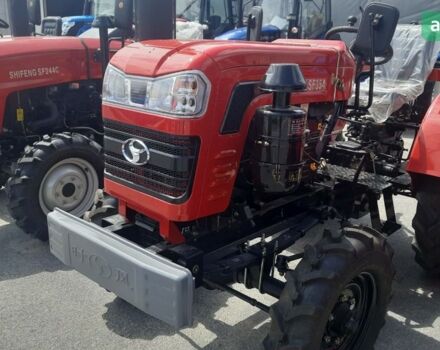 Shifeng SF-354, объемом двигателя 1.86 л и пробегом 0 тыс. км за 4900 $, фото 2 на Automoto.ua