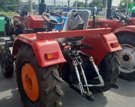 Shifeng SF-354, объемом двигателя 1.86 л и пробегом 0 тыс. км за 4900 $, фото 4 на Automoto.ua