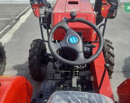 Shifeng SF-354, объемом двигателя 1.86 л и пробегом 0 тыс. км за 4900 $, фото 6 на Automoto.ua