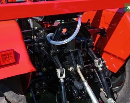 Shifeng SF-354 2023 у Пирятине на Automoto.ua Shifeng SF-354, об'ємом двигуна 1.7 л та пробігом 1 тис. км за 4000 $, фото 2 на Automoto.ua