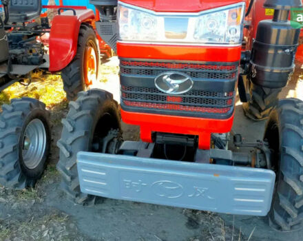 Shifeng SF-354, объемом двигателя 1.86 л и пробегом 0 тыс. км за 4599 $, фото 5 на Automoto.ua