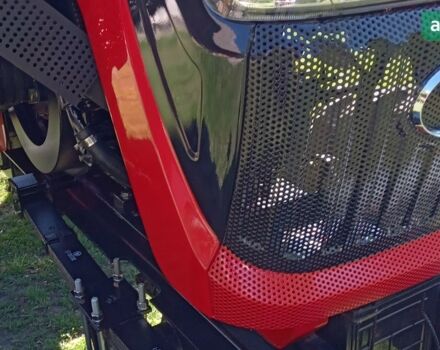 Shifeng SF-354 2023 у Пирятине на Automoto.ua Shifeng SF-354, об'ємом двигуна 1.7 л та пробігом 1 тис. км за 4000 $, фото 1 на Automoto.ua