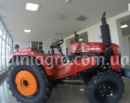 Shifeng SF-354, об'ємом двигуна 0 л та пробігом 0 тис. км за 5650 $, фото 1 на Automoto.ua