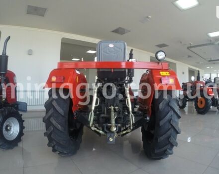 Shifeng SF-354, объемом двигателя 0 л и пробегом 0 тыс. км за 5500 $, фото 2 на Automoto.ua