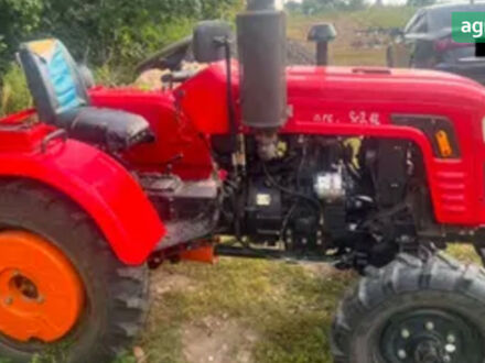 Shifeng SF-354 2019 в Луцке на Automoto.ua Shifeng SF-354, объемом двигателя 0 л и пробегом 0 тыс. км за 5200 $, фото 1 на Automoto.ua