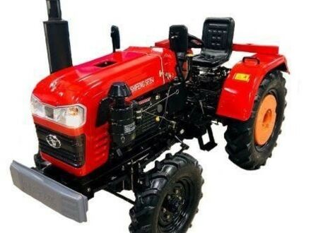 Shifeng SF-354 2019 у Києві на Automoto.ua Shifeng SF-354, об'ємом двигуна 0 л та пробігом 0 тис. км за 3980 $, фото 1 на Automoto.ua