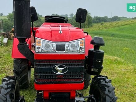 Shifeng SF-354, об'ємом двигуна 1.81 л та пробігом 100 тис. км за 3800 $, фото 1 на Automoto.ua