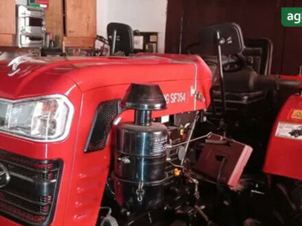 Shifeng SF-354, объемом двигателя 0 л и пробегом 0 тыс. км за 4500 $, фото 1 на Automoto.ua