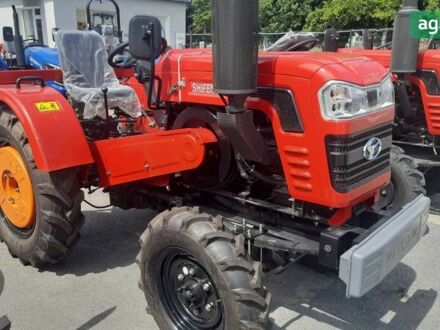 Shifeng SF-354, объемом двигателя 1.86 л и пробегом 0 тыс. км за 4900 $, фото 1 на Automoto.ua