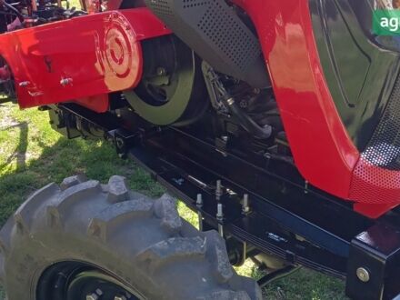 Shifeng SF-354 2023 у Пирятине на Automoto.ua Shifeng SF-354, об'ємом двигуна 1.7 л та пробігом 1 тис. км за 4000 $, фото 1 на Automoto.ua