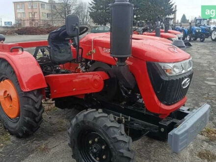 Shifeng SF-354, объемом двигателя 1.86 л и пробегом 0 тыс. км за 4599 $, фото 1 на Automoto.ua