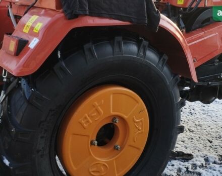 Shifeng SF-354L, объемом двигателя 0.19 л и пробегом 0 тыс. км за 4000 $, фото 5 на Automoto.ua