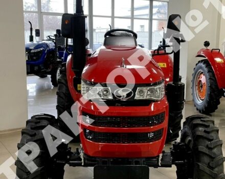 Shifeng SF-404C, об'ємом двигуна 0 л та пробігом 0 тис. км за 7300 $, фото 3 на Automoto.ua