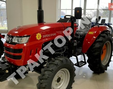 Shifeng SF-404C, об'ємом двигуна 0 л та пробігом 0 тис. км за 7300 $, фото 10 на Automoto.ua