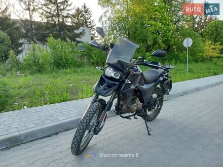 Shinerey DS 2022 у Рівному на Automoto.ua Чорний Shinerey DS, об'ємом двигуна 0 л та пробігом 6 тис. км за 1500 $, фото 1 на Automoto.ua