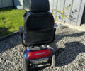 Синий Shoprider Mobility, объемом двигателя 0 л и пробегом 5 тыс. км за 887 $, фото 3 на Automoto.ua