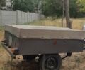 Серый Сич Сич, объемом двигателя 0 л и пробегом 1 тыс. км за 480 $, фото 1 на Automoto.ua