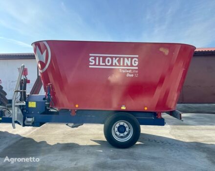 Червоний Siloking Другая, об'ємом двигуна 0 л та пробігом 30 тис. км за 29512 $, фото 4 на Automoto.ua