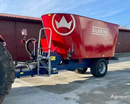 Червоний Siloking Другая, об'ємом двигуна 0 л та пробігом 30 тис. км за 29512 $, фото 10 на Automoto.ua