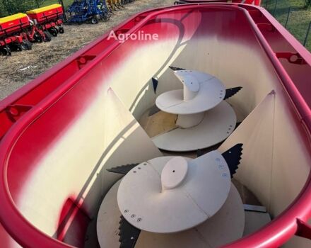 Siloking Другая, объемом двигателя 0 л и пробегом 0 тыс. км за 54616 $, фото 7 на Automoto.ua