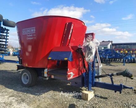 Siloking Другая, объемом двигателя 0 л и пробегом 0 тыс. км за 37534 $, фото 4 на Automoto.ua