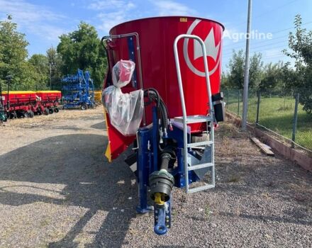 Siloking Другая, объемом двигателя 0 л и пробегом 0 тыс. км за 54616 $, фото 3 на Automoto.ua