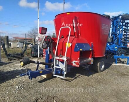 Siloking Другая, объемом двигателя 0 л и пробегом 0 тыс. км за 37534 $, фото 2 на Automoto.ua