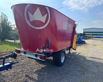 Siloking Другая, объемом двигателя 0 л и пробегом 0 тыс. км за 54616 $, фото 6 на Automoto.ua