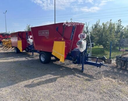 Siloking Другая, объемом двигателя 0 л и пробегом 0 тыс. км за 54616 $, фото 1 на Automoto.ua