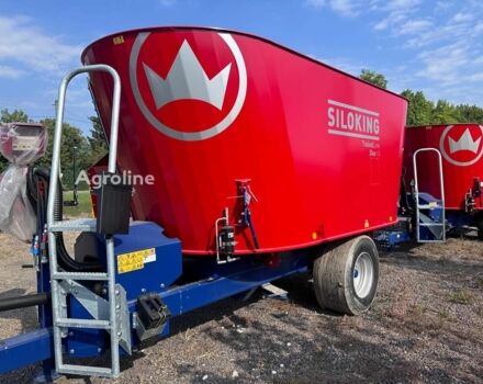 Siloking Другая, объемом двигателя 0 л и пробегом 0 тыс. км за 54616 $, фото 5 на Automoto.ua