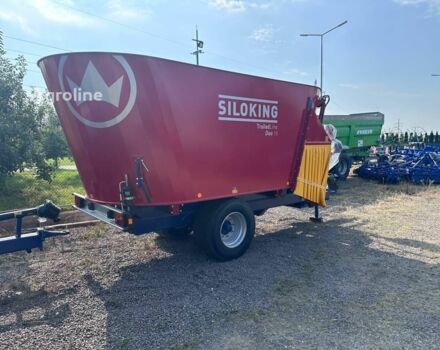 Siloking Другая, объемом двигателя 0 л и пробегом 0 тыс. км за 54616 $, фото 4 на Automoto.ua