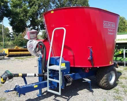 Siloking Другая, объемом двигателя 0 л и пробегом 0 тыс. км за 37534 $, фото 6 на Automoto.ua