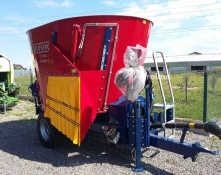 Siloking Другая, объемом двигателя 0 л и пробегом 0 тыс. км за 37534 $, фото 5 на Automoto.ua