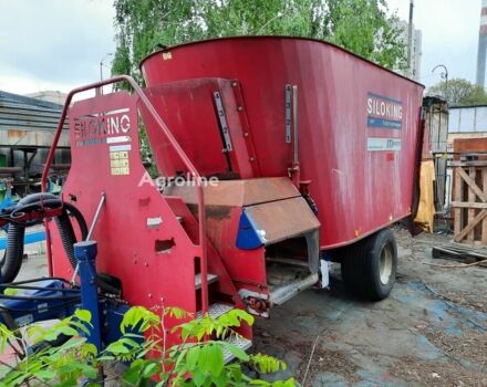 Siloking Другая, объемом двигателя 0 л и пробегом 0 тыс. км за 22660 $, фото 5 на Automoto.ua