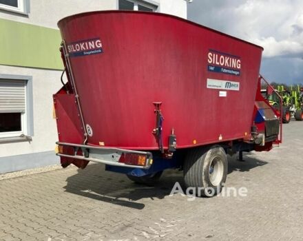 Siloking Другая, объемом двигателя 0 л и пробегом 0 тыс. км за 22660 $, фото 3 на Automoto.ua