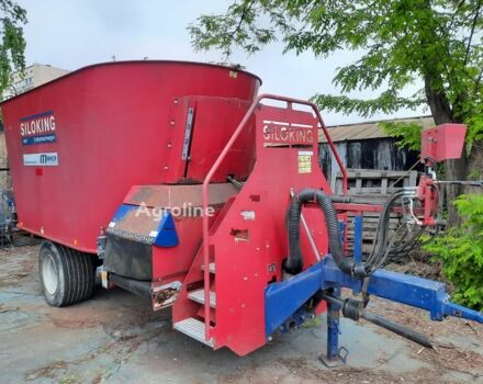 Siloking Другая, об'ємом двигуна 0 л та пробігом 0 тис. км за 22740 $, фото 10 на Automoto.ua