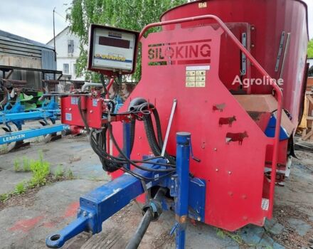 Siloking Другая, об'ємом двигуна 0 л та пробігом 0 тис. км за 22740 $, фото 6 на Automoto.ua