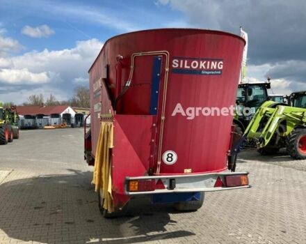 Siloking Другая, об'ємом двигуна 0 л та пробігом 0 тис. км за 22848 $, фото 2 на Automoto.ua