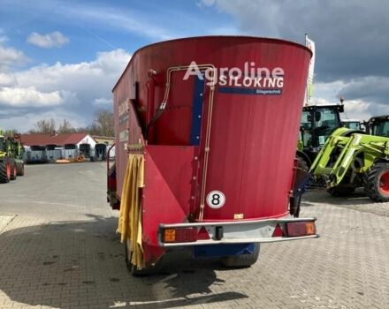 Siloking Другая, объемом двигателя 0 л и пробегом 0 тыс. км за 22660 $, фото 2 на Automoto.ua