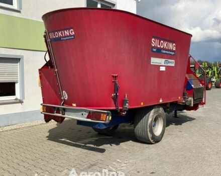 Siloking Другая, объемом двигателя 0 л и пробегом 0 тыс. км за 22648 $, фото 3 на Automoto.ua