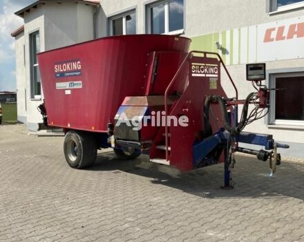 Siloking Другая, об'ємом двигуна 0 л та пробігом 0 тис. км за 22735 $, фото 4 на Automoto.ua