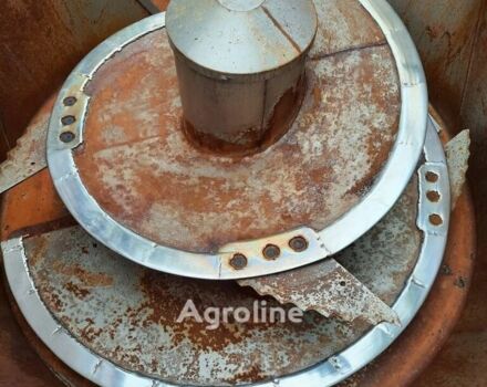 Siloking Другая, объемом двигателя 0 л и пробегом 0 тыс. км за 22660 $, фото 11 на Automoto.ua